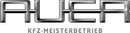 Logo Auer GmbH